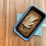 Teff Banana Bread